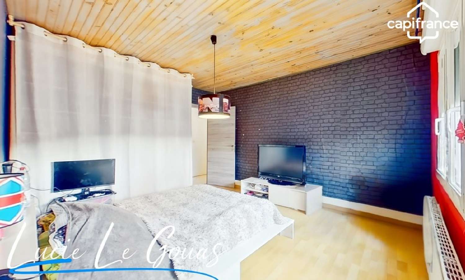  à vendre maison Colmey Meurthe-et-Moselle 5