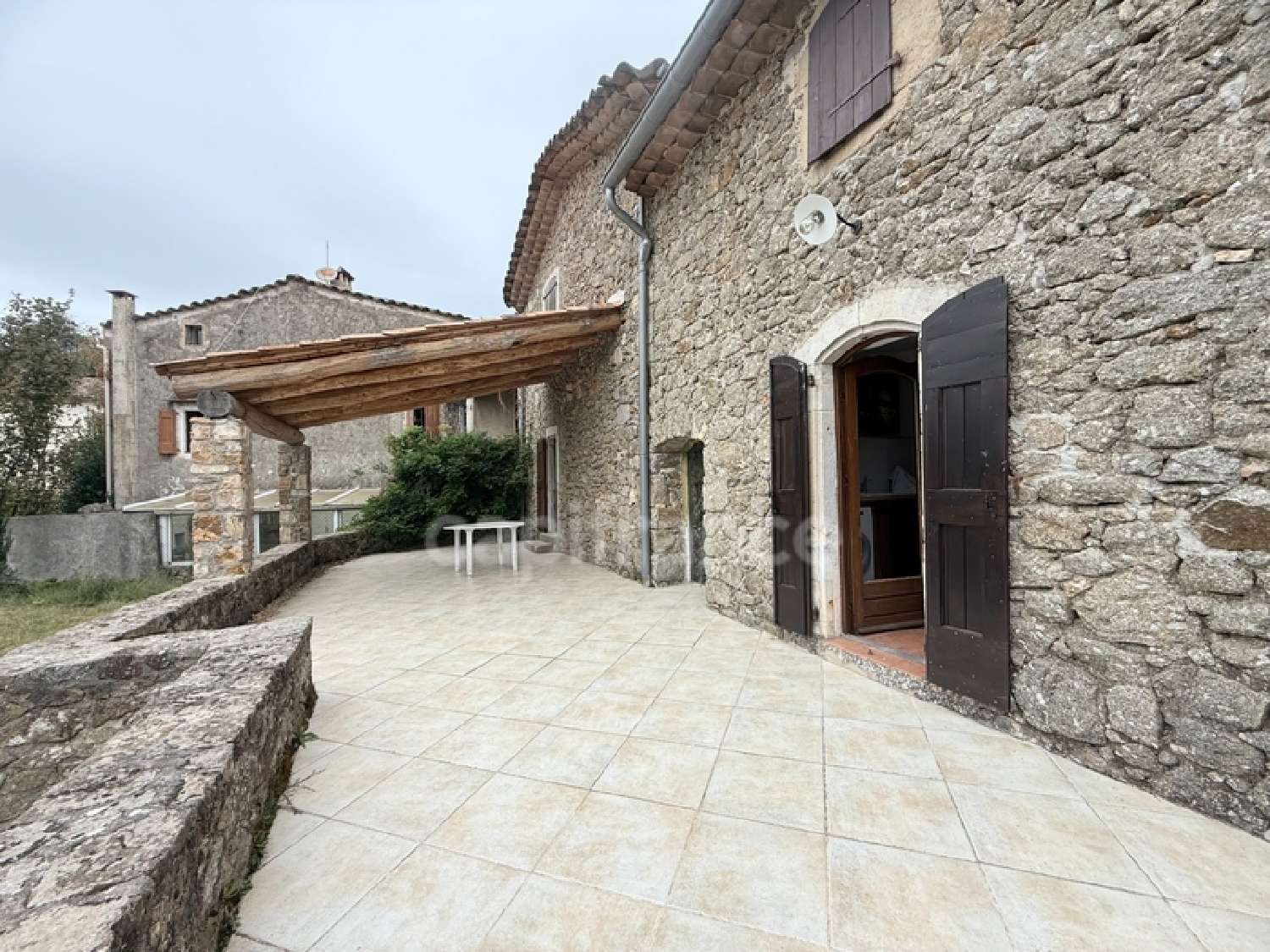  kaufen Haus Colognac Gard 7