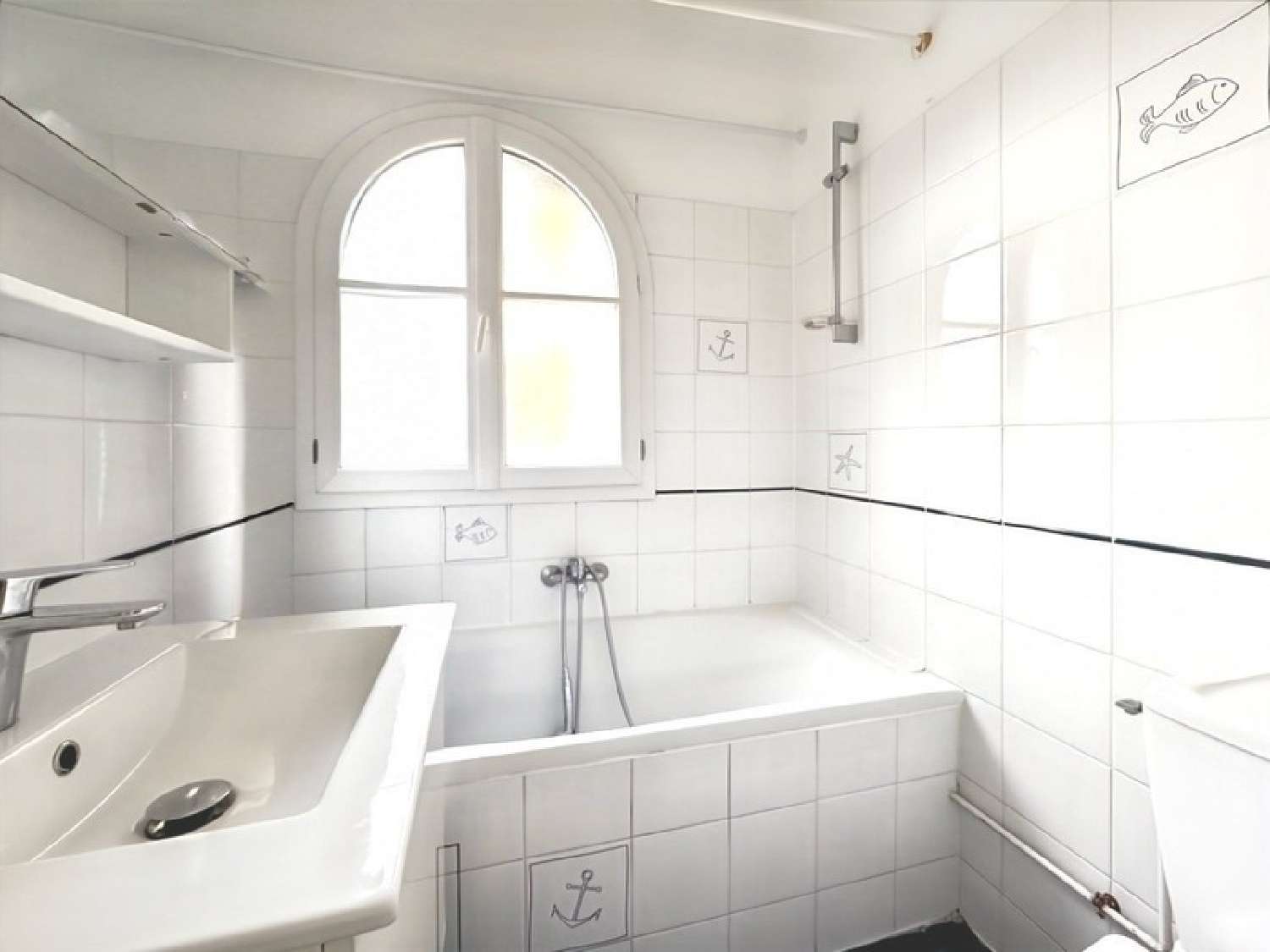 te koop huis Colombes Hauts-de-Seine 4