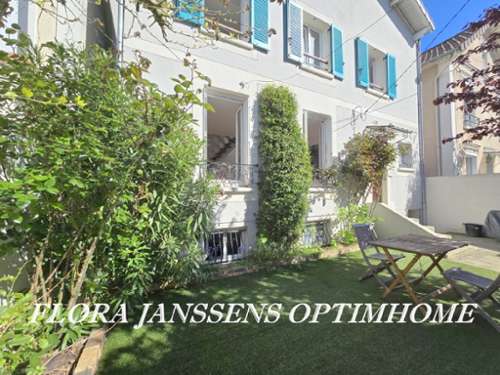 Colombes Hauts-de-Seine huis foto 7304608