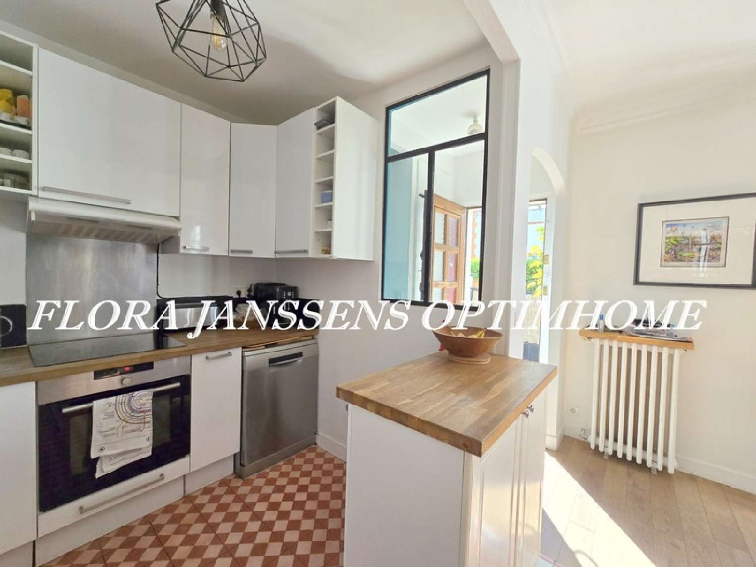  te koop huis Colombes Hauts-de-Seine 4