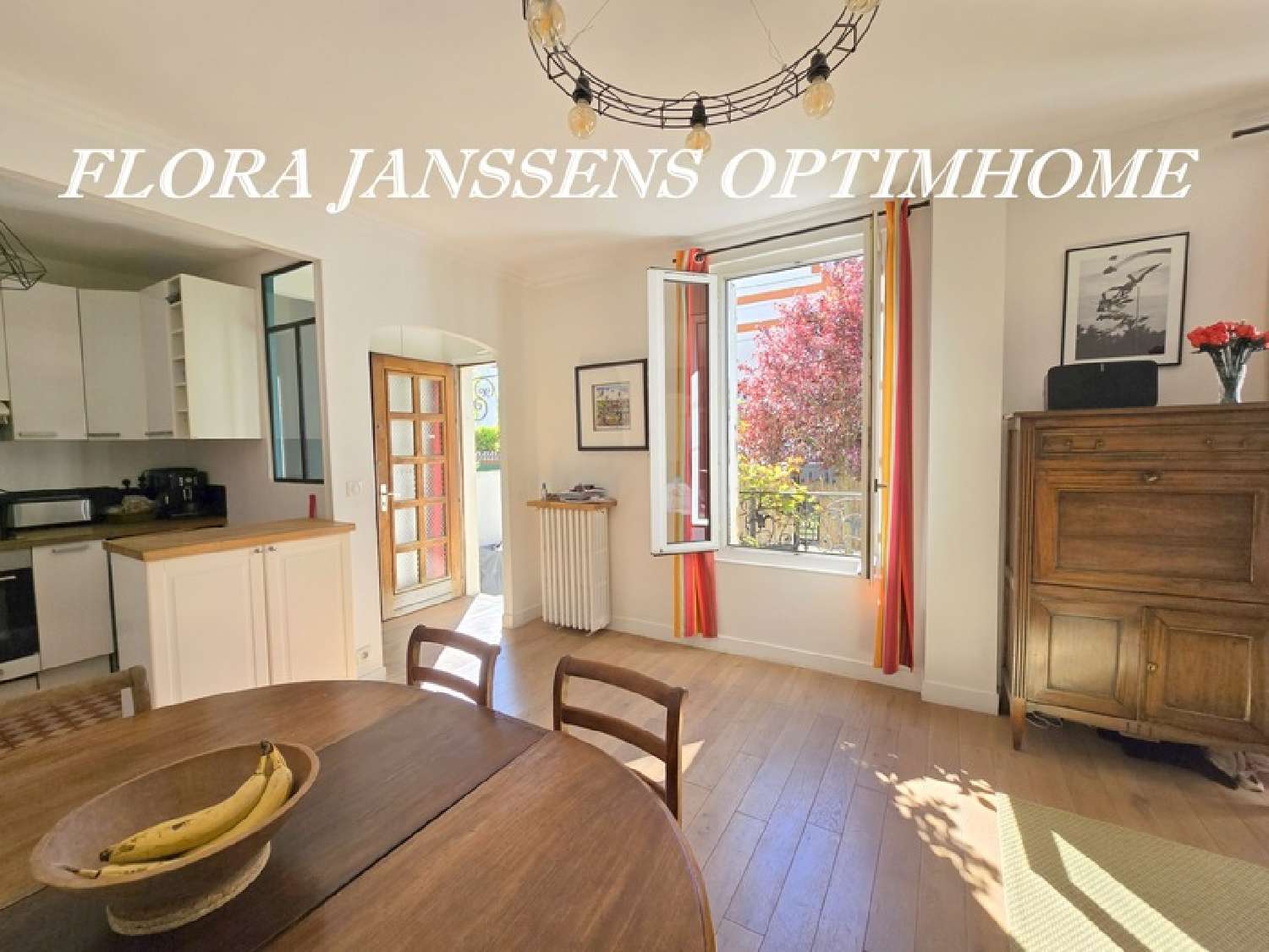  te koop huis Colombes Hauts-de-Seine 5