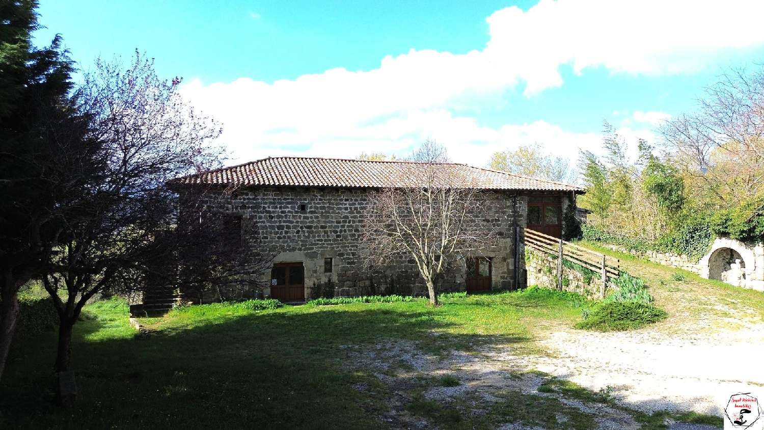 for sale house Colombier-le-Vieux Ardèche 2