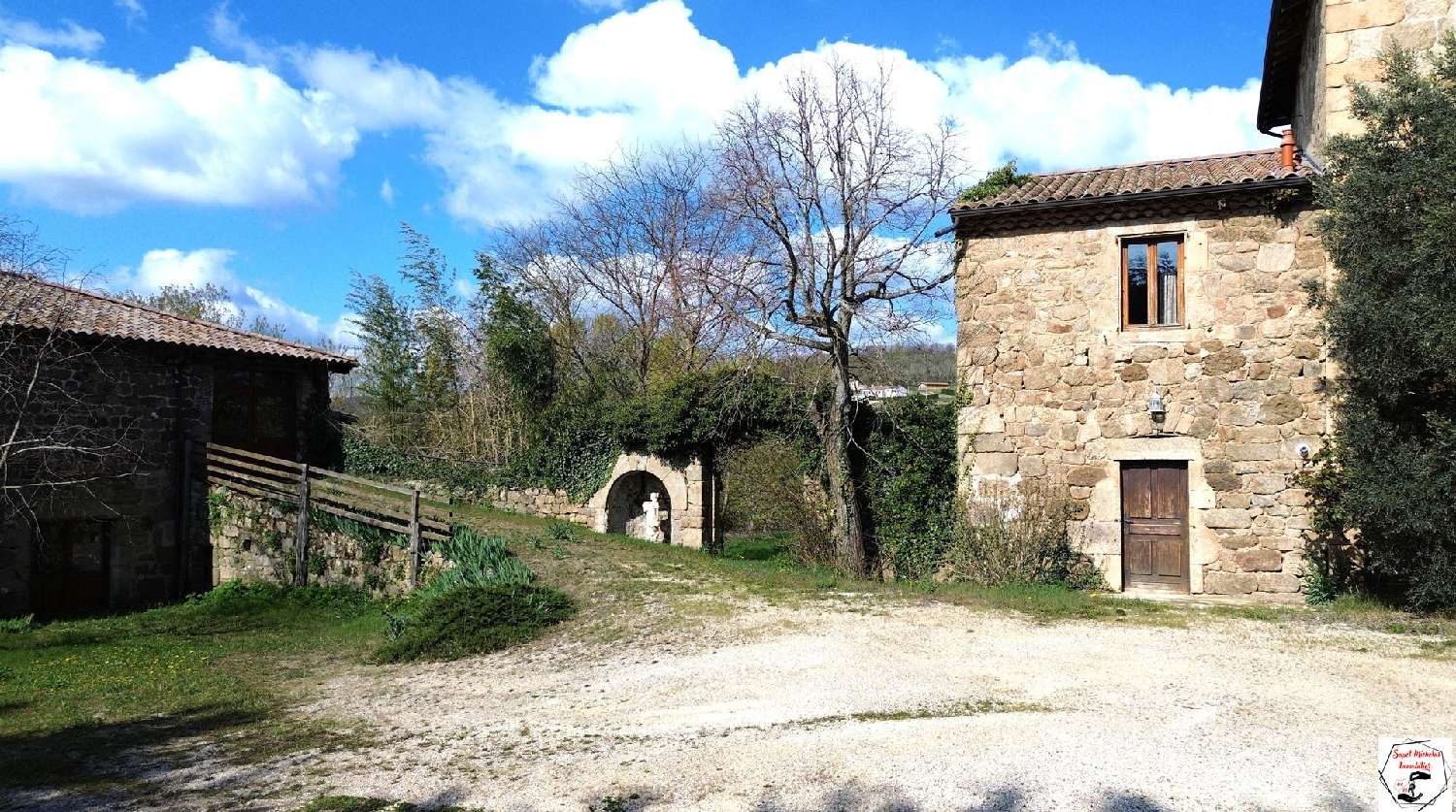 for sale house Colombier-le-Vieux Ardèche 3