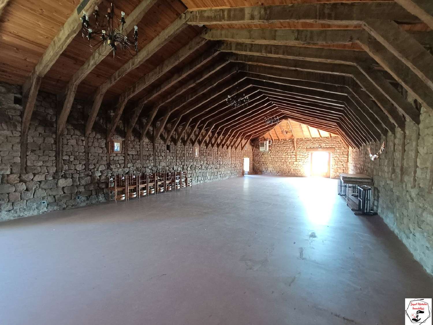 for sale house Colombier-le-Vieux Ardèche 4