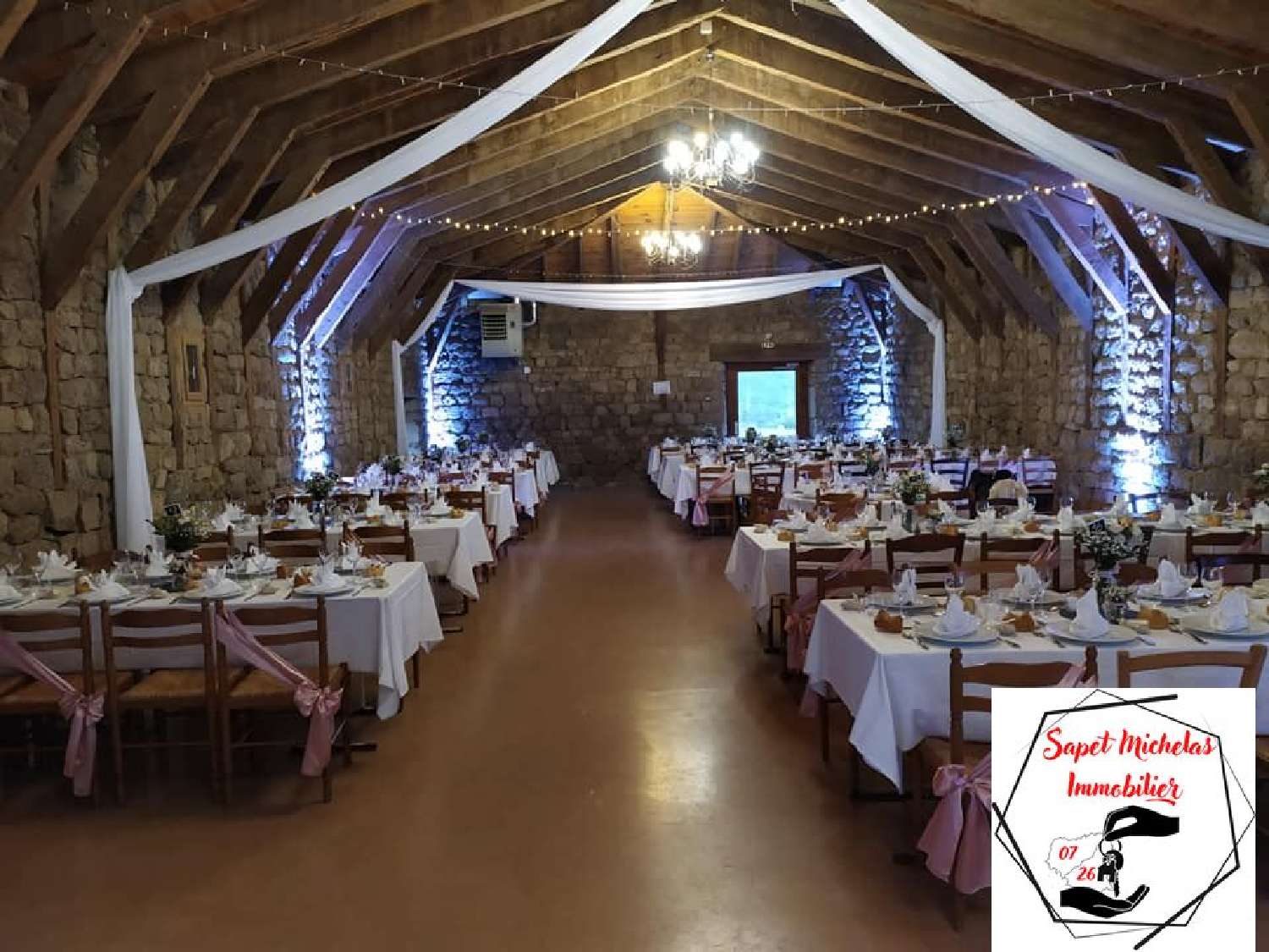 for sale house Colombier-le-Vieux Ardèche 5