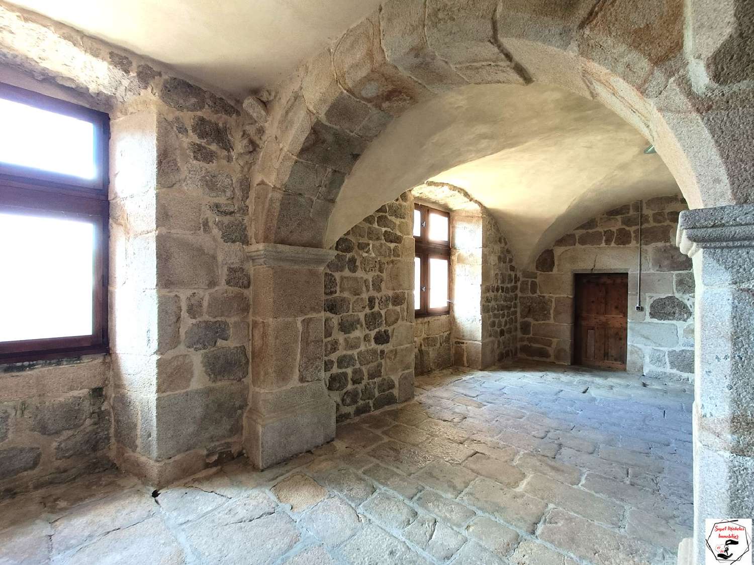 for sale house Colombier-le-Vieux Ardèche 7