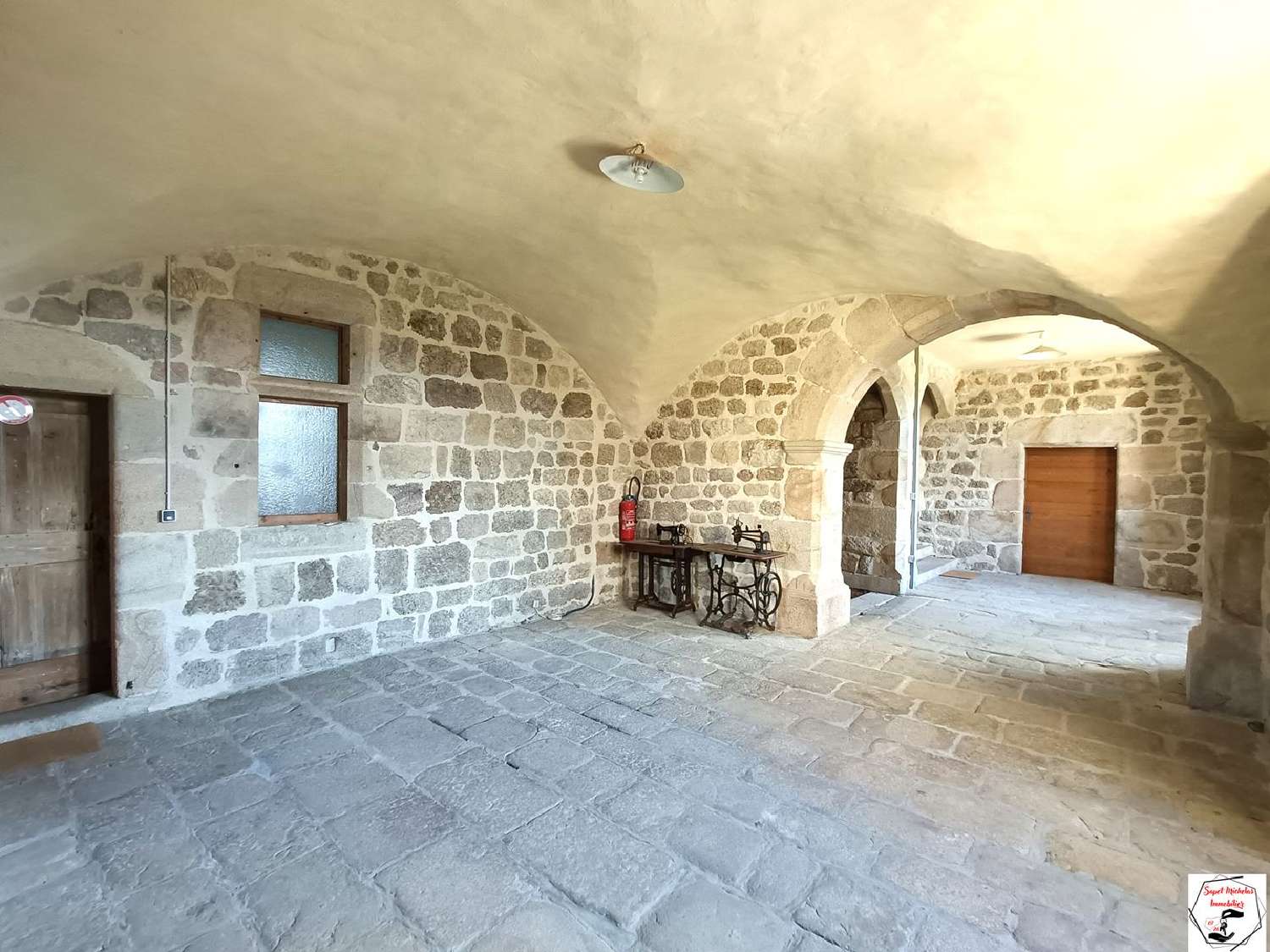 for sale house Colombier-le-Vieux Ardèche 8