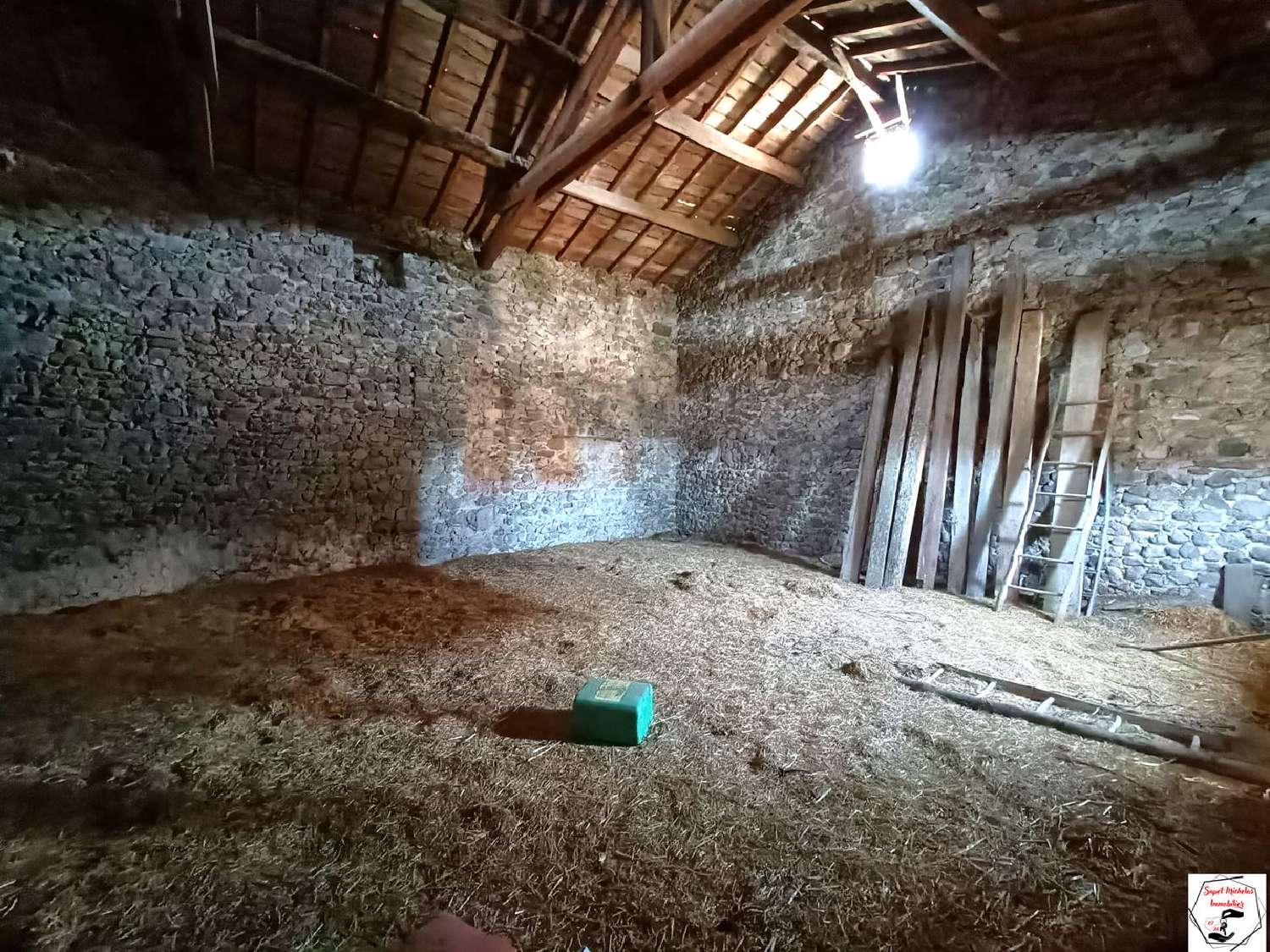  for sale house Colombier-le-Vieux Ardèche 3