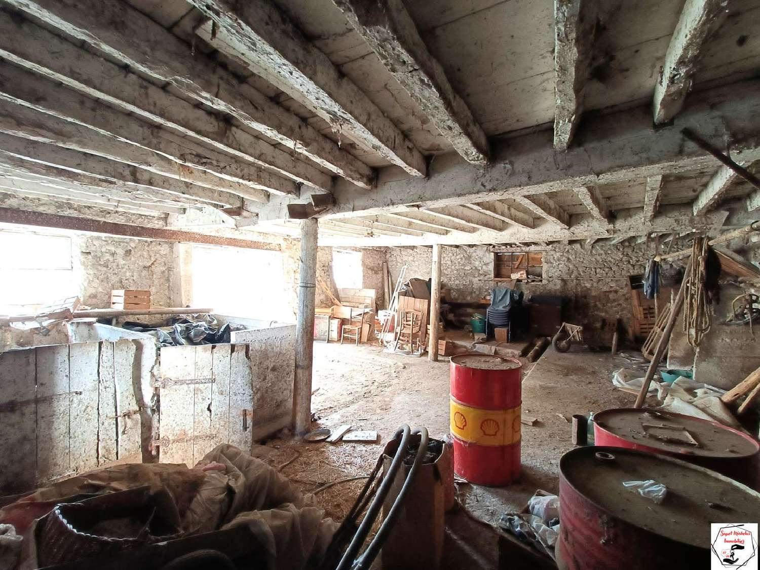  for sale house Colombier-le-Vieux Ardèche 4