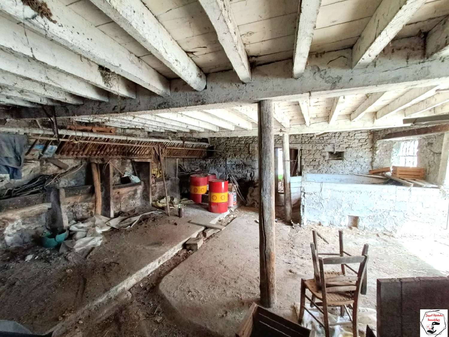  for sale house Colombier-le-Vieux Ardèche 5