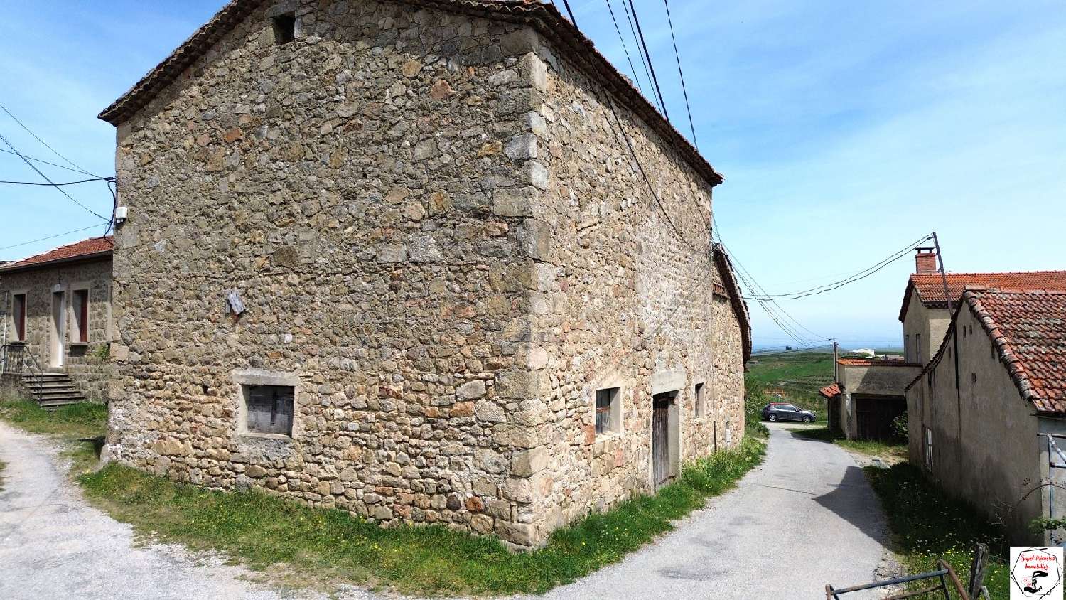  for sale house Colombier-le-Vieux Ardèche 6