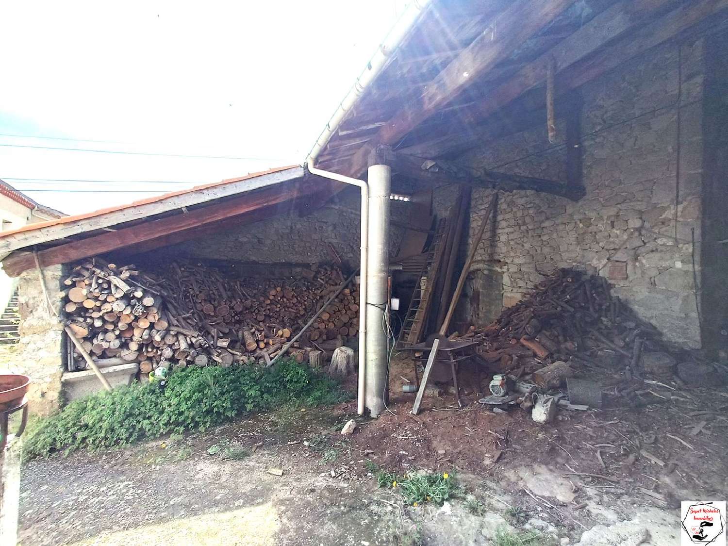  for sale house Colombier-le-Vieux Ardèche 7