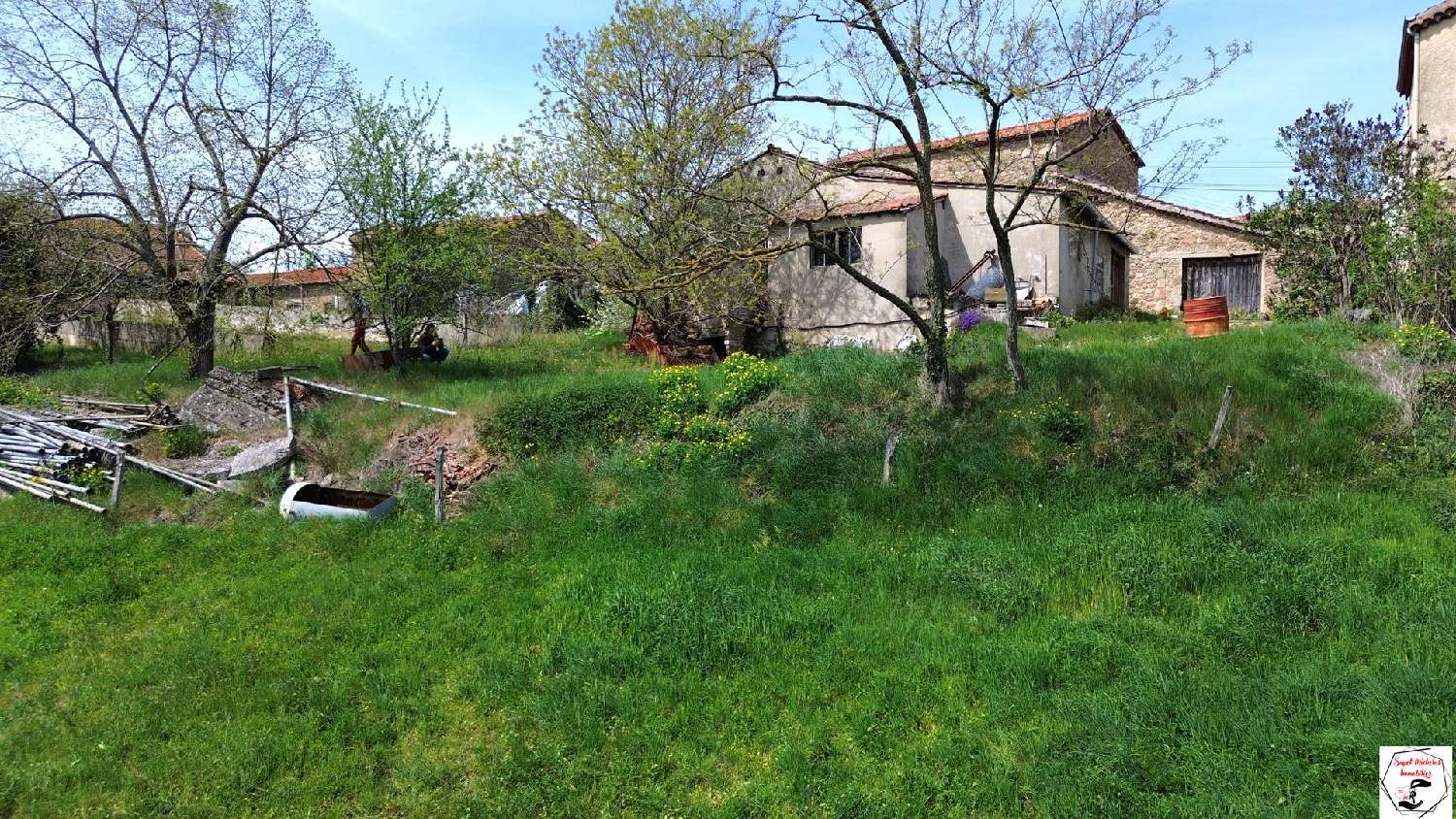  for sale house Colombier-le-Vieux Ardèche 1