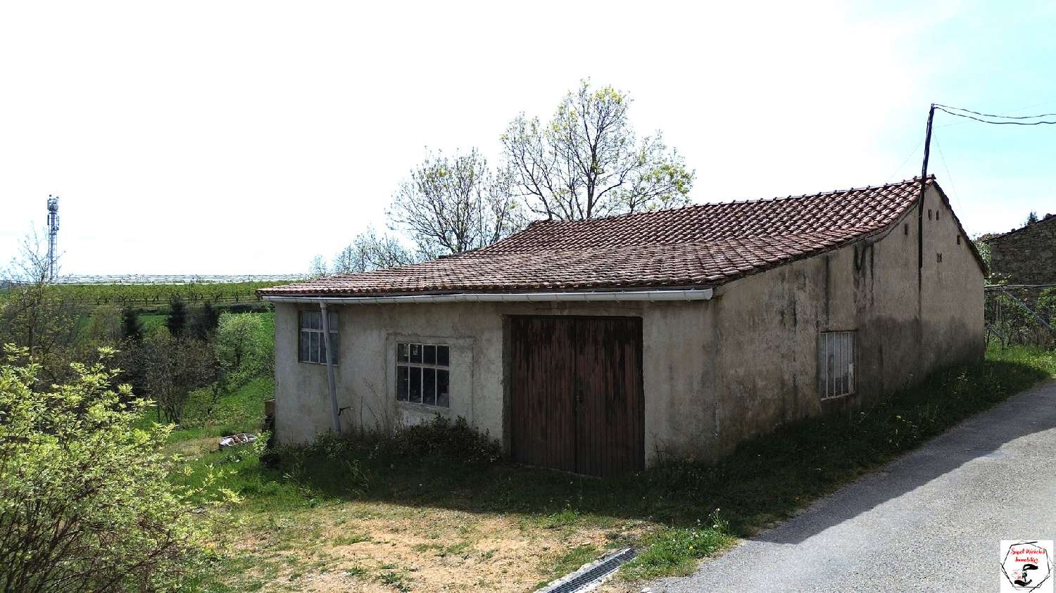  for sale house Colombier-le-Vieux Ardèche 2