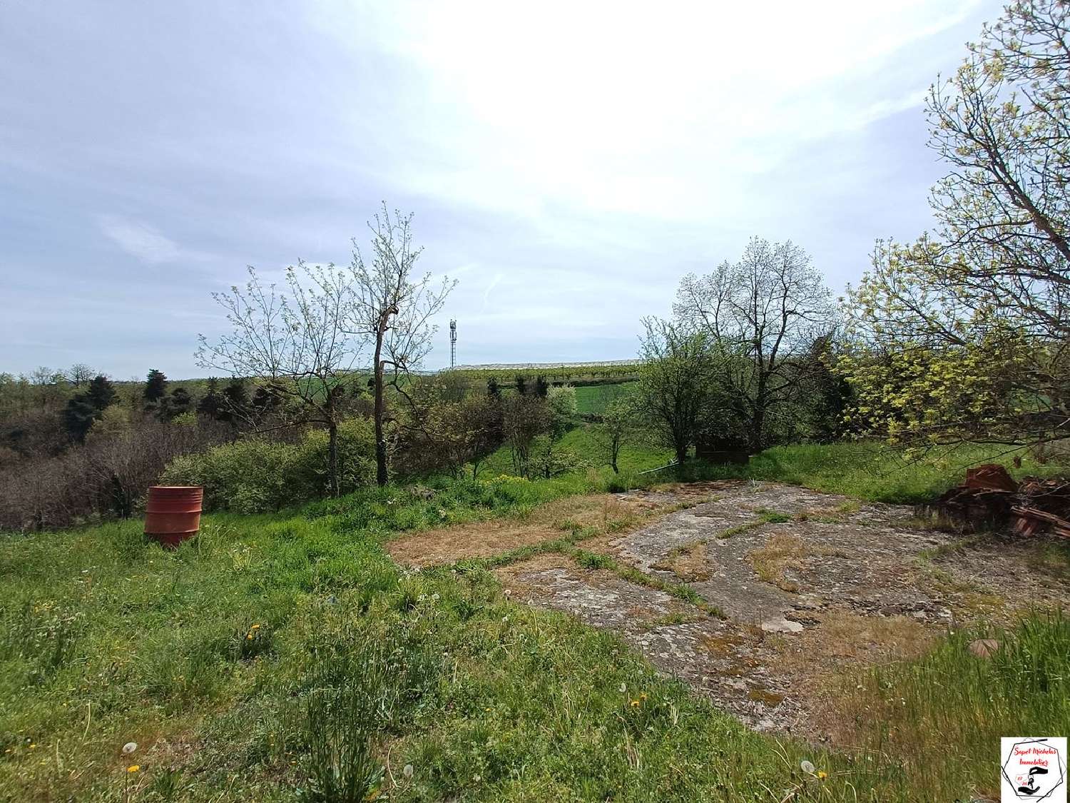  for sale house Colombier-le-Vieux Ardèche 3