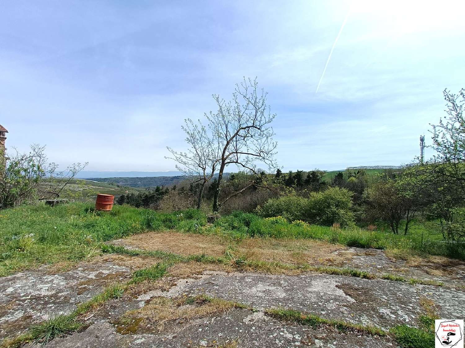  for sale house Colombier-le-Vieux Ardèche 4