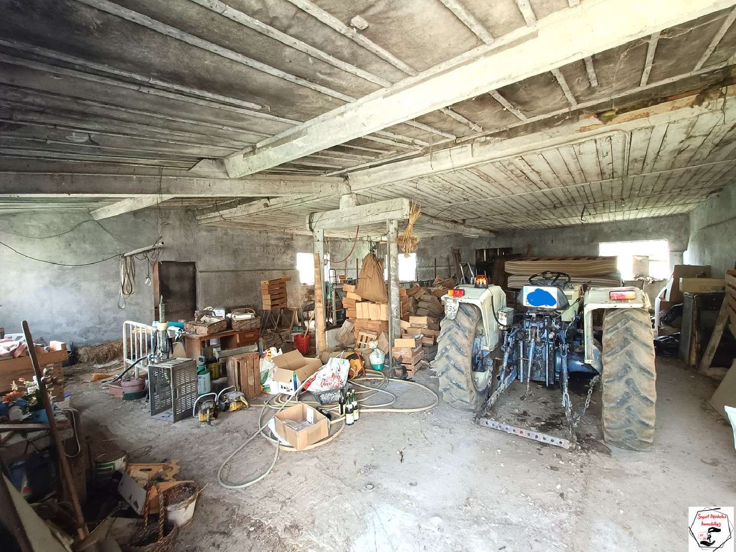  for sale house Colombier-le-Vieux Ardèche 5