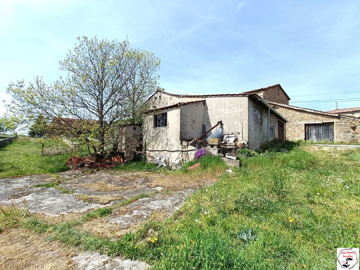  for sale house Colombier-le-Vieux Ardèche 6