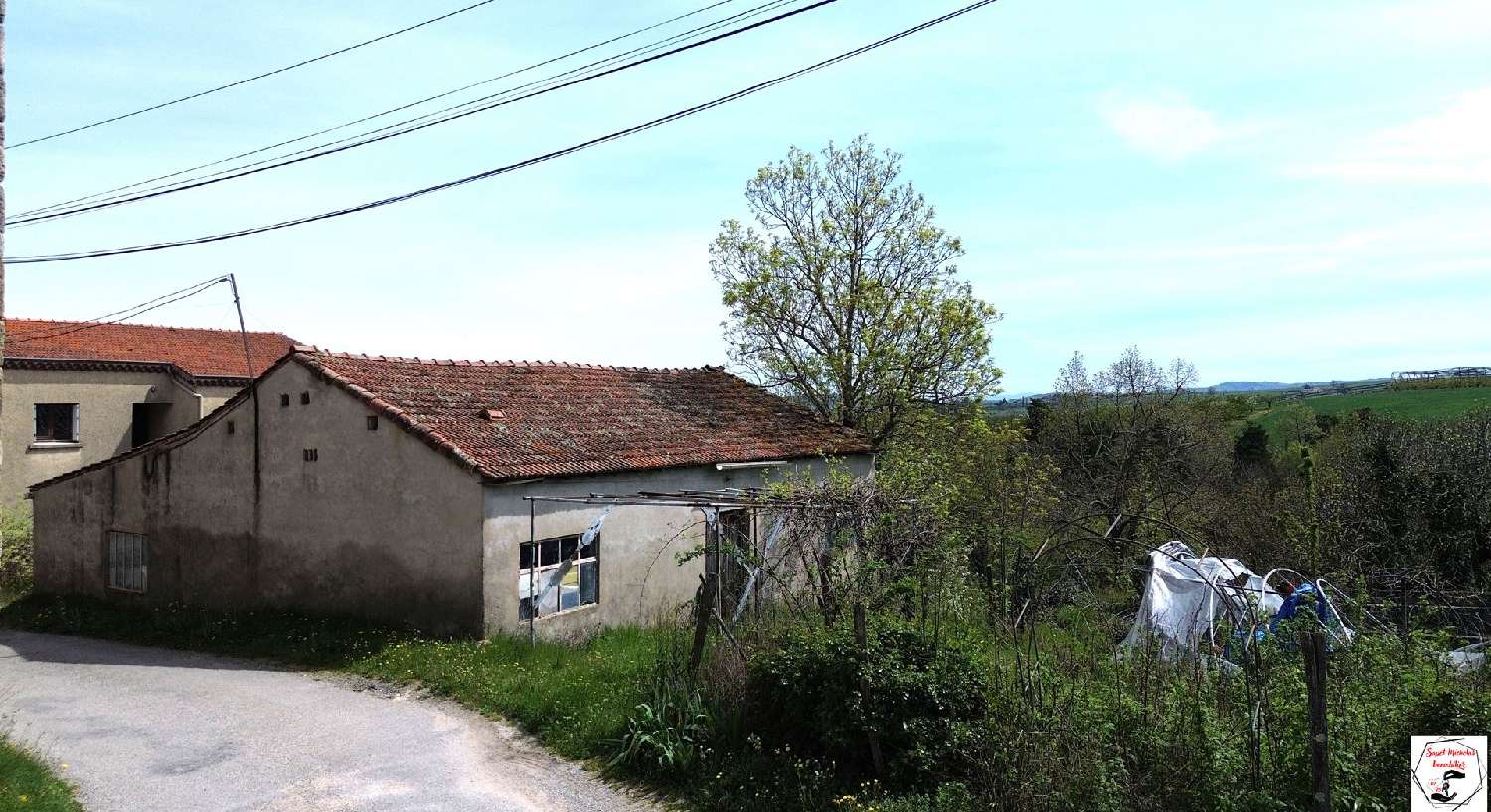  for sale house Colombier-le-Vieux Ardèche 7