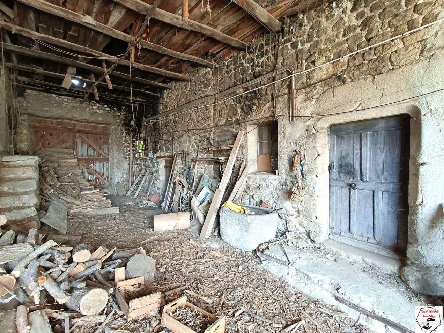  for sale house Colombier-le-Vieux Ardèche 8