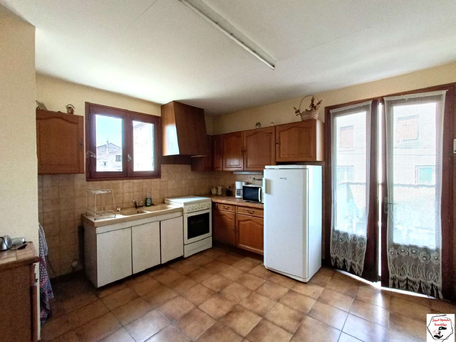  te koop huis Colombier-le-Vieux Ardèche 5