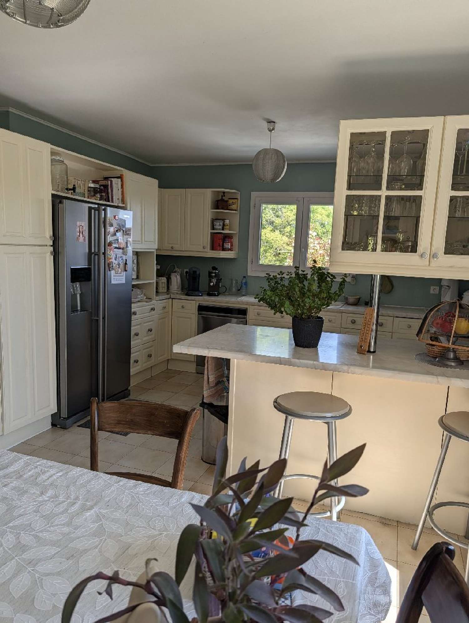  te koop huis Colombiers Hérault 2