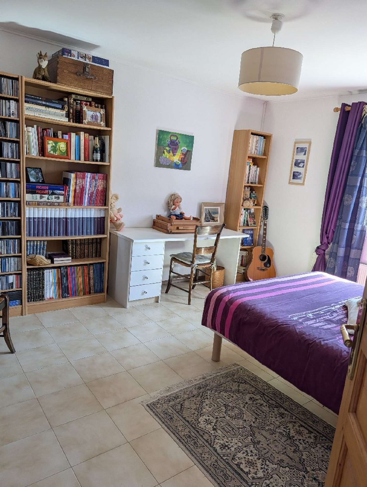  te koop huis Colombiers Hérault 4