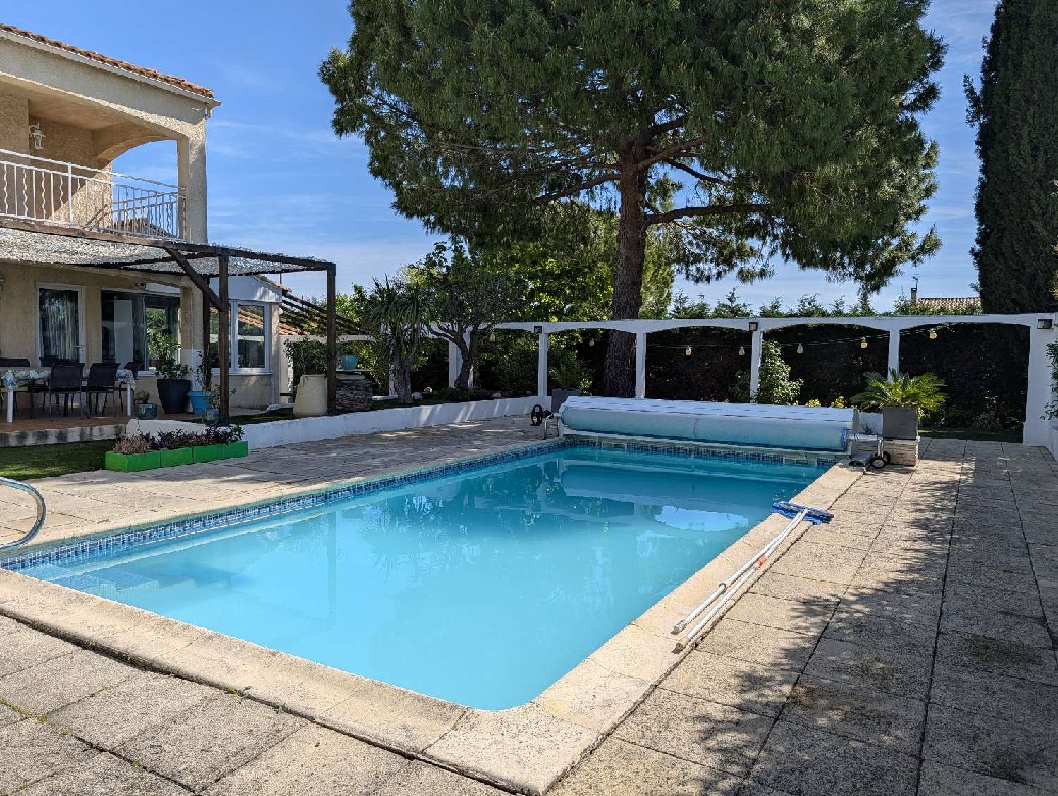  te koop huis Colombiers Hérault 8