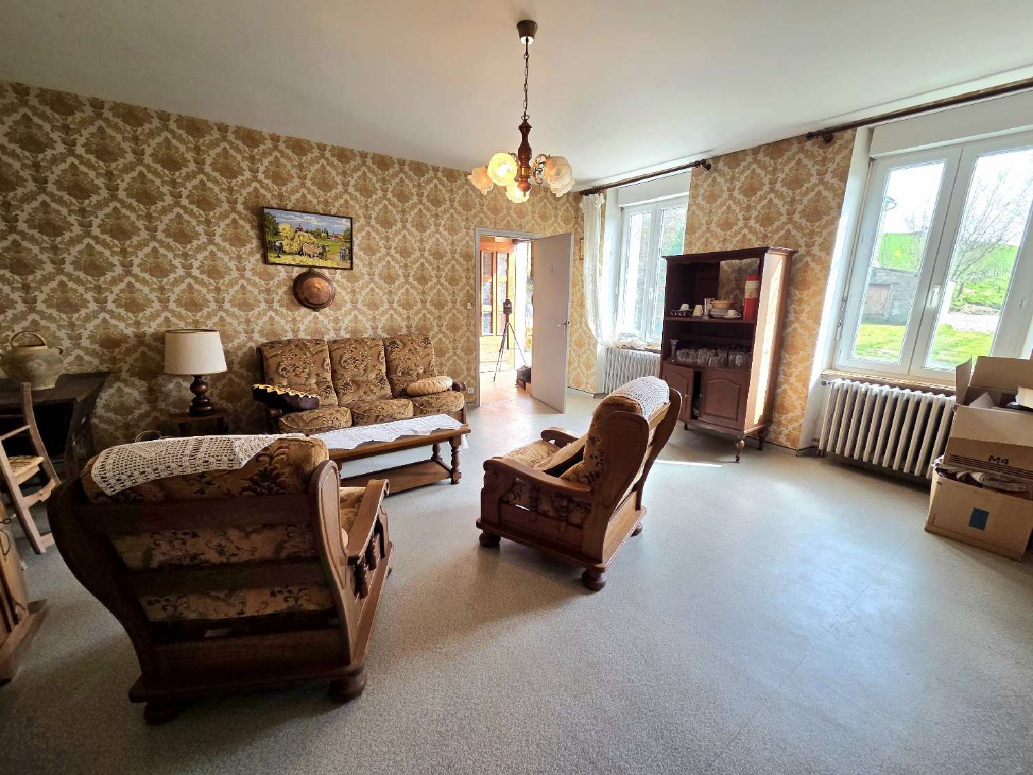  en venta casa Colombiès Aveyron 5