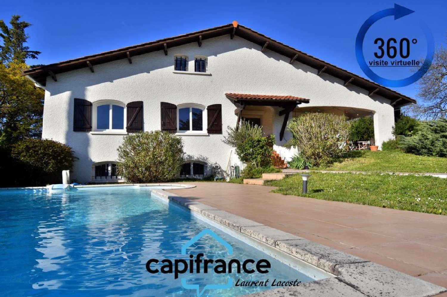 te koop huis Colomiers Haute-Garonne 2