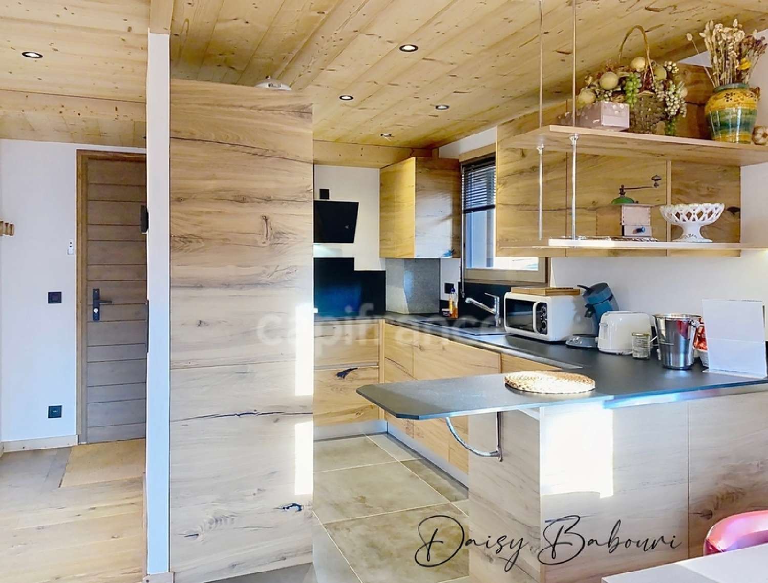  en venta casa Combloux Haute-Savoie 4