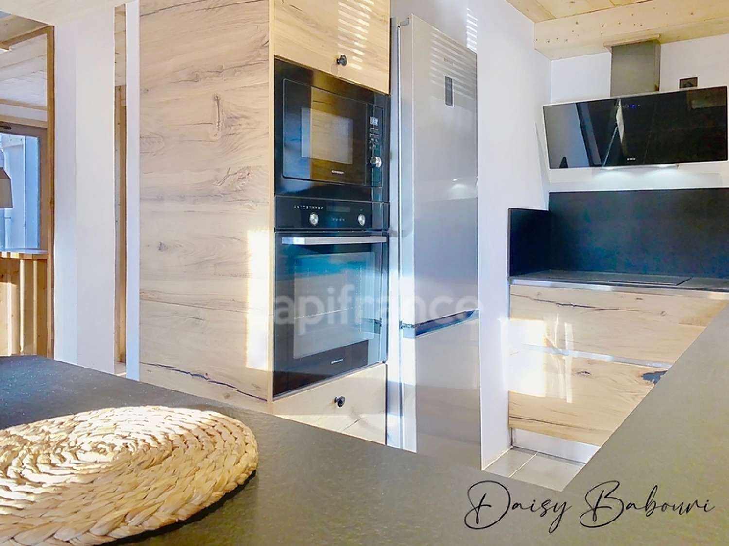  en venta casa Combloux Haute-Savoie 5