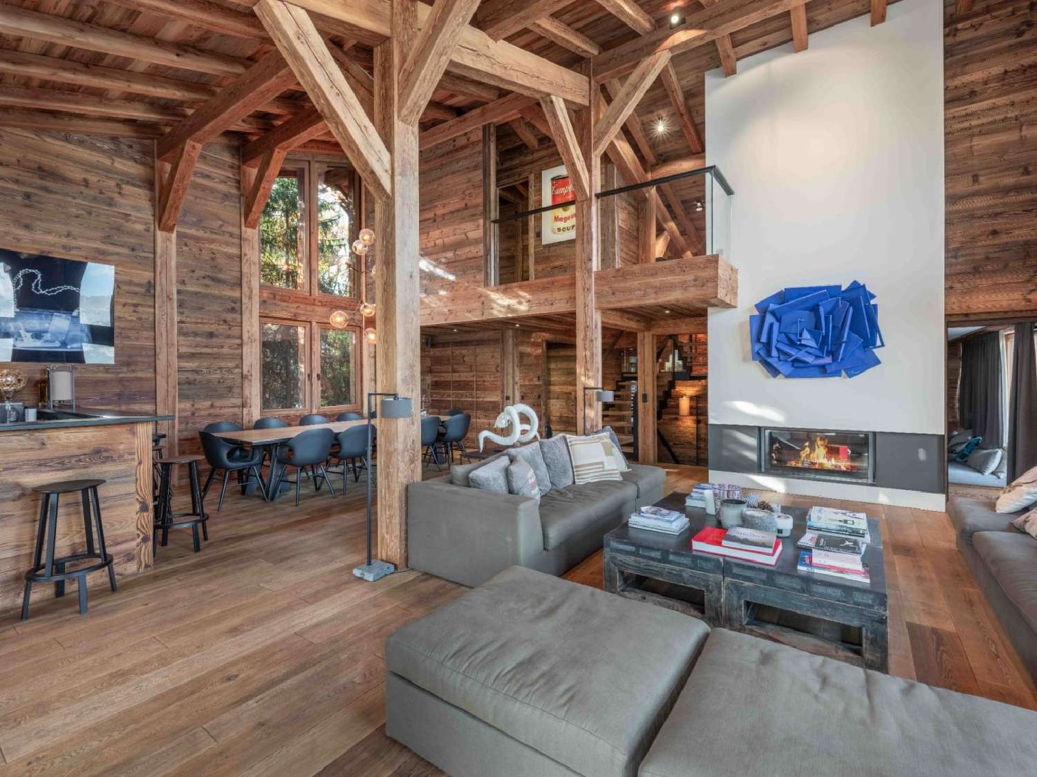  kaufen Haus Combloux Haute-Savoie 4