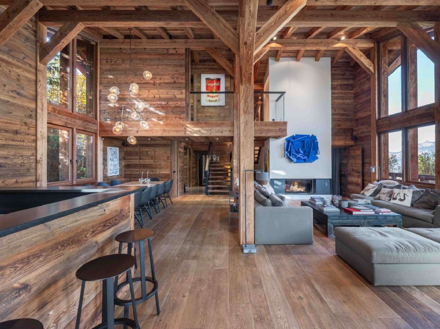  kaufen Haus Combloux Haute-Savoie 5