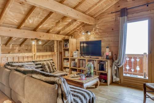 Combloux Haute-Savoie Haus Bild 7307645