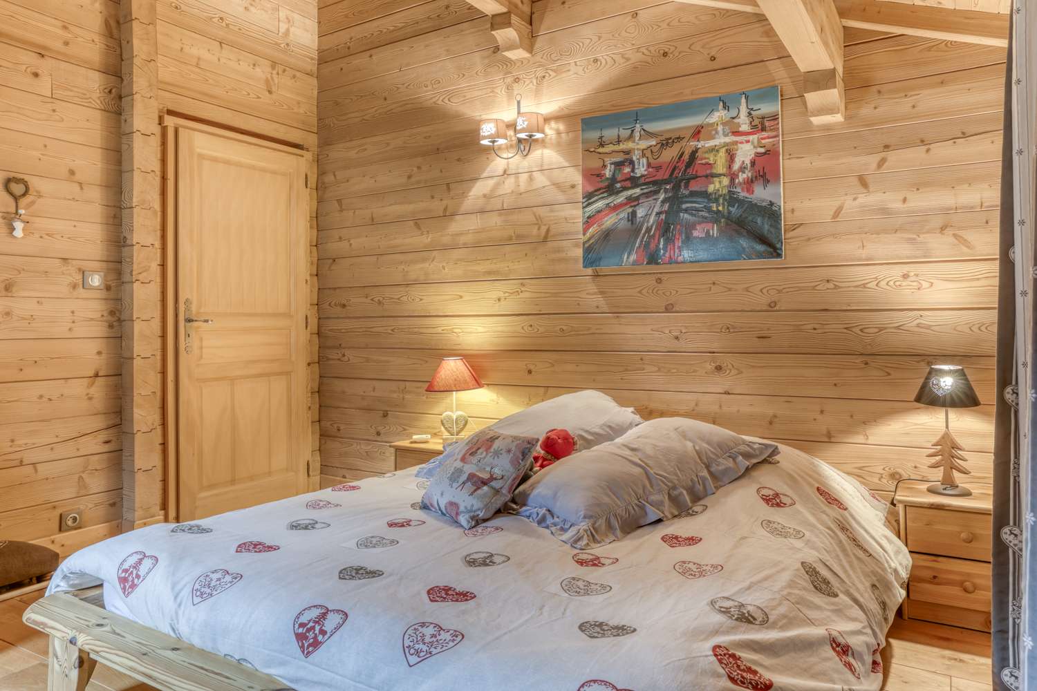  kaufen Haus Combloux Haute-Savoie 2