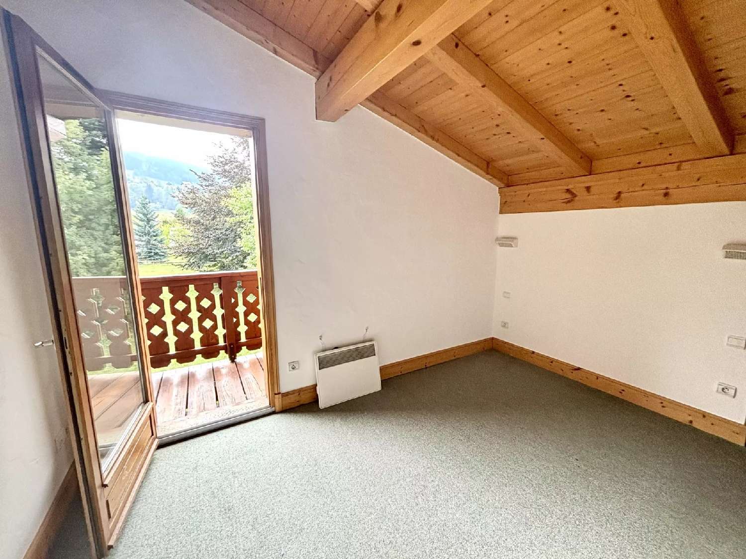  te koop huis Combloux Haute-Savoie 4