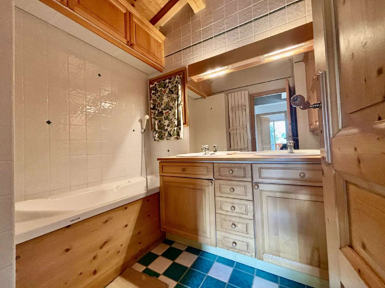  te koop huis Combloux Haute-Savoie 5