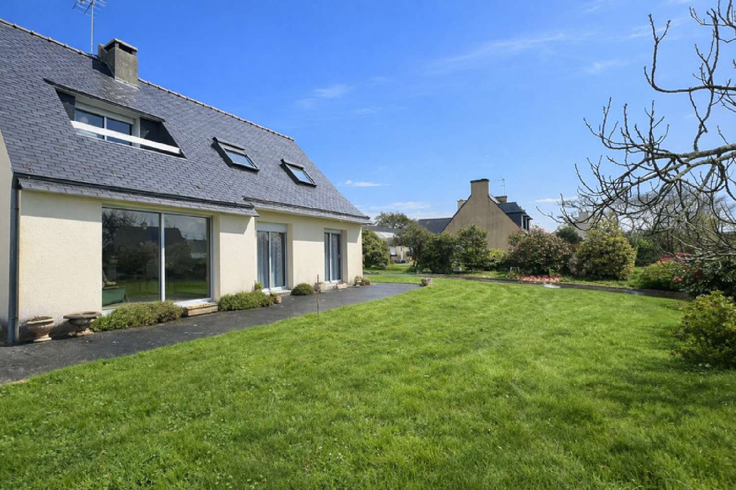 en venta casa Combrit Finistère 1