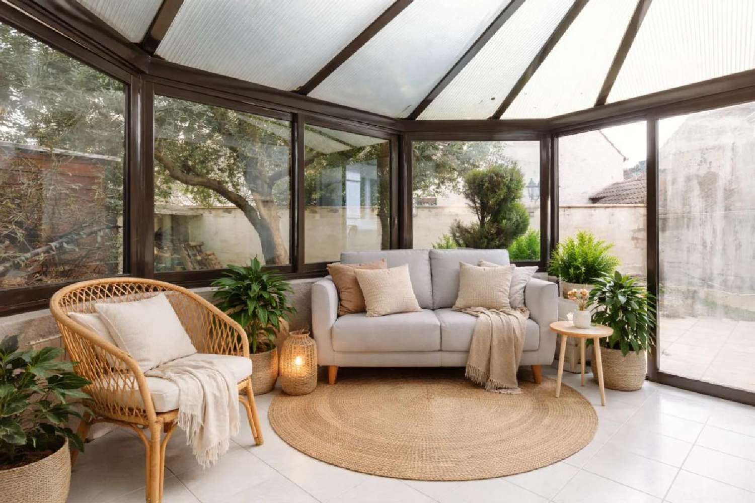  for sale house Combs-la-Ville Seine-et-Marne 1