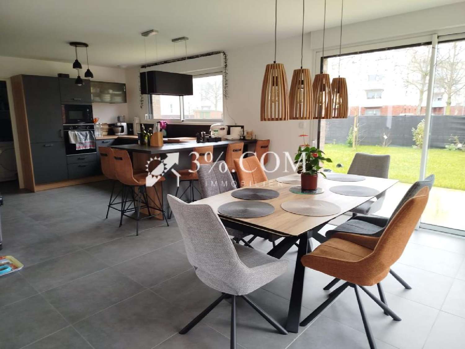  kaufen Haus Comines Nord 2