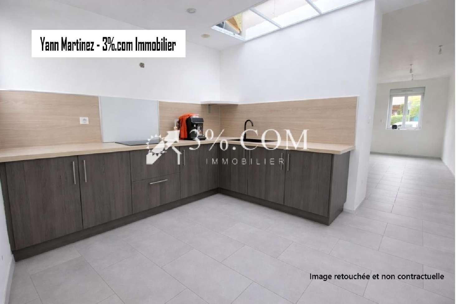  te koop huis Comines Nord 2