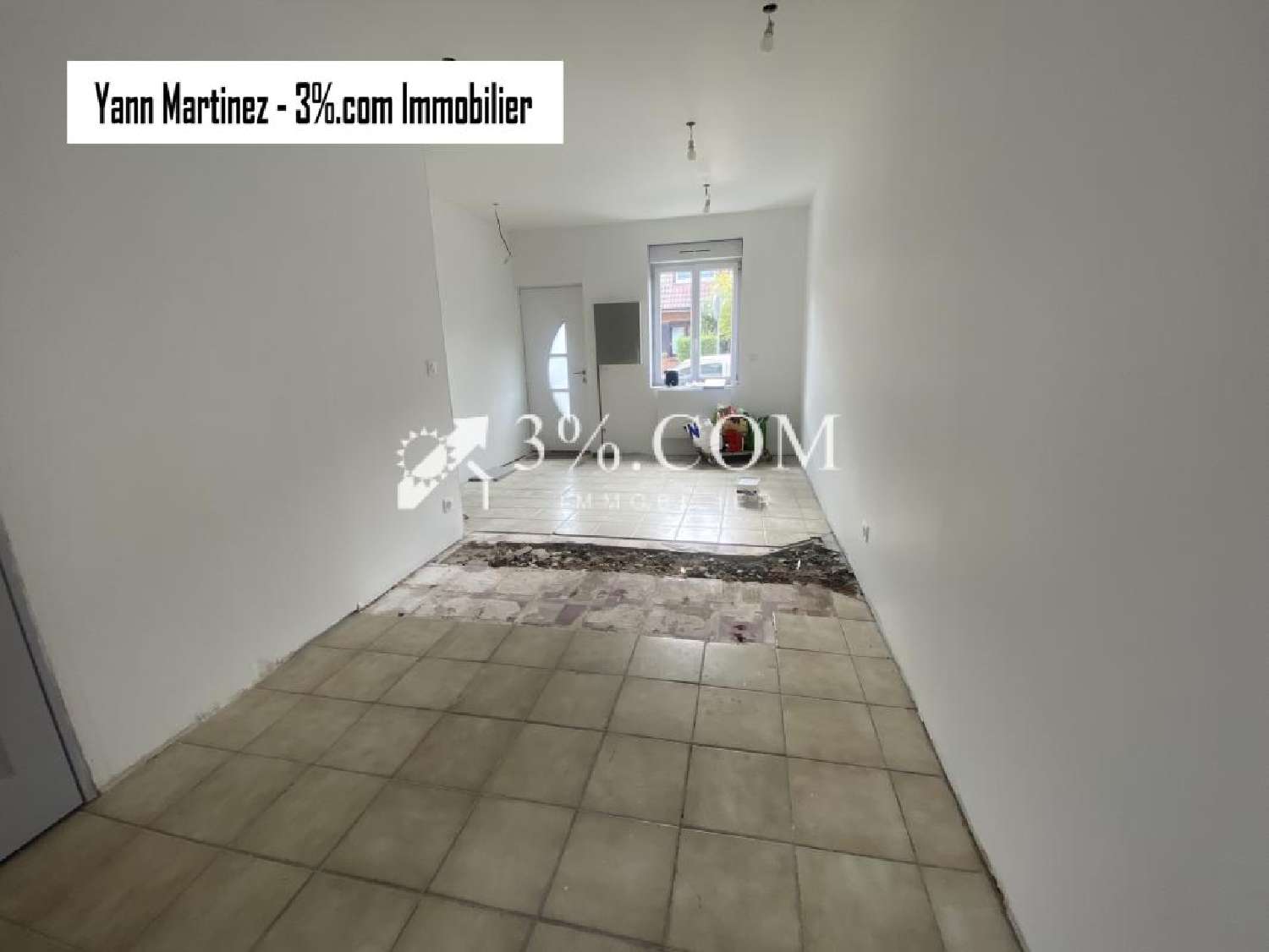  te koop huis Comines Nord 3