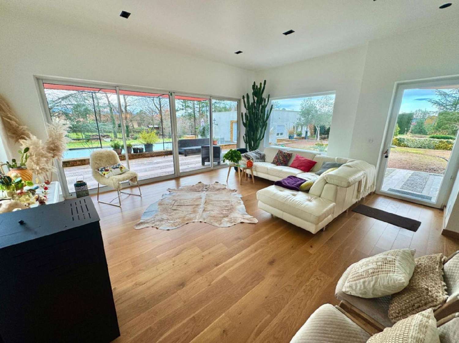  for sale house Commelle-Vernay Loire 4