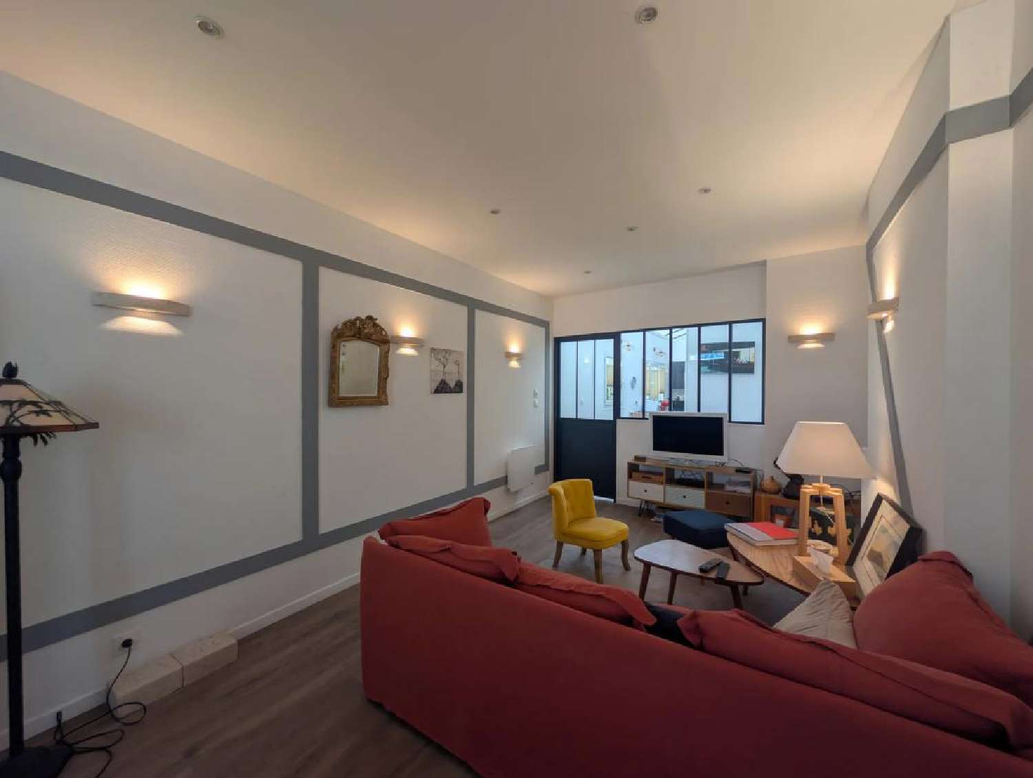  for sale house Compiègne Oise 1