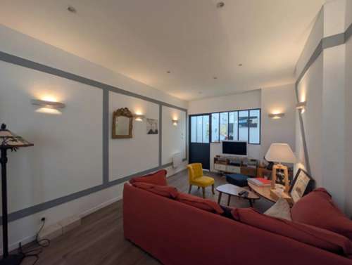 Compiègne Oise house foto 7318708