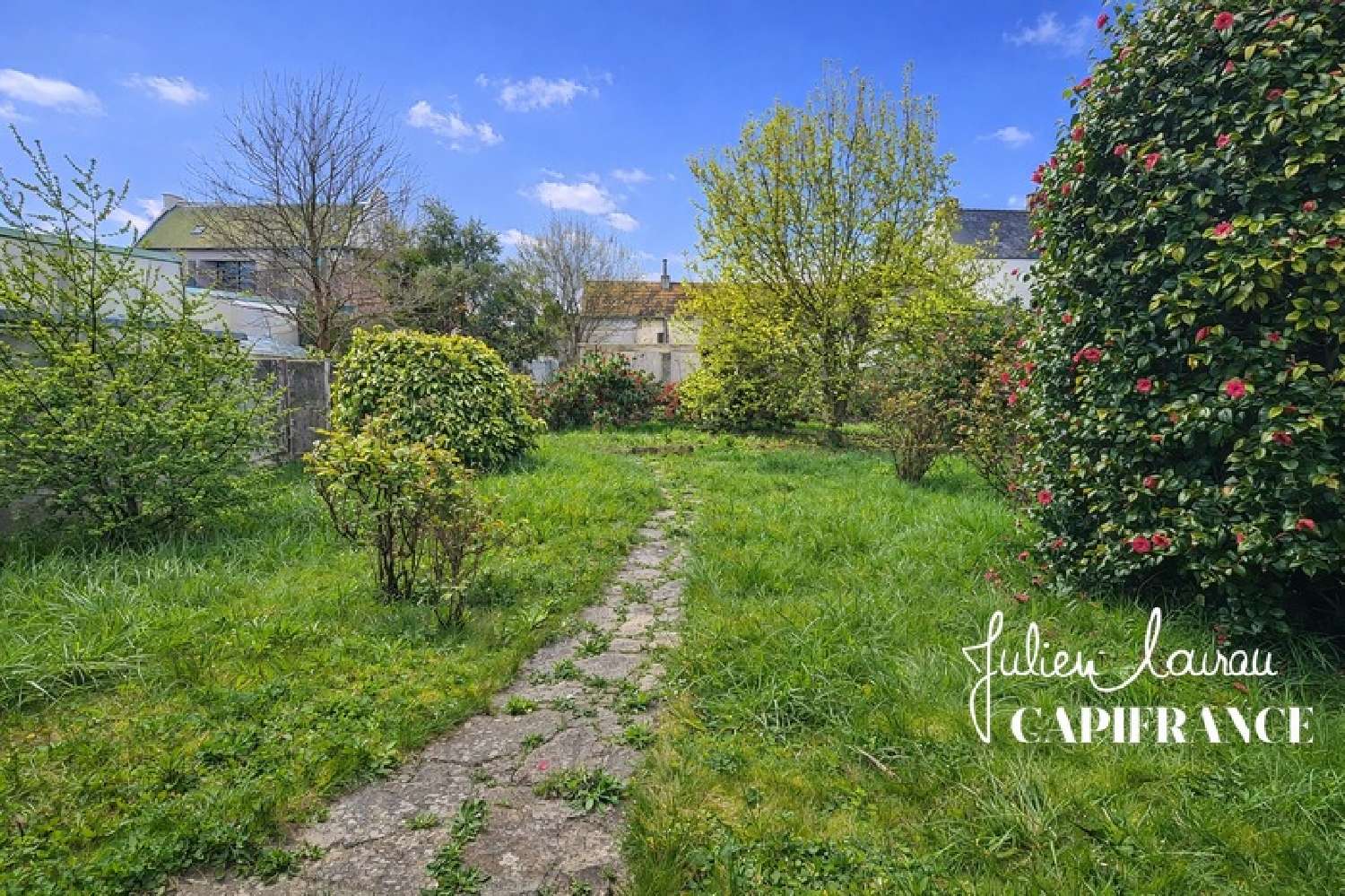 for sale house Concarneau Finistère 2