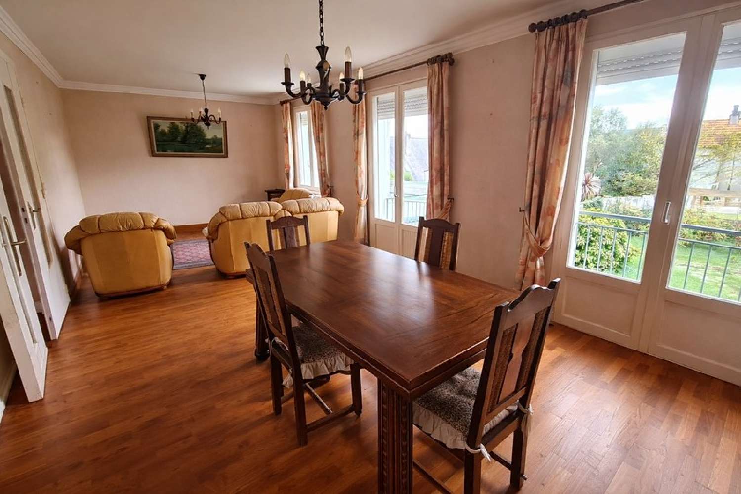 for sale house Concarneau Finistère 3