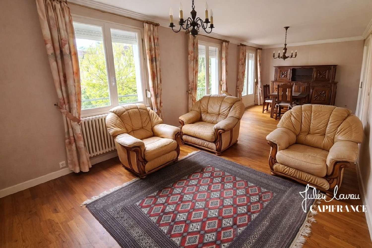 for sale house Concarneau Finistère 4